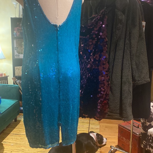 Modi Cocktail Dress - Picture 5 of 8